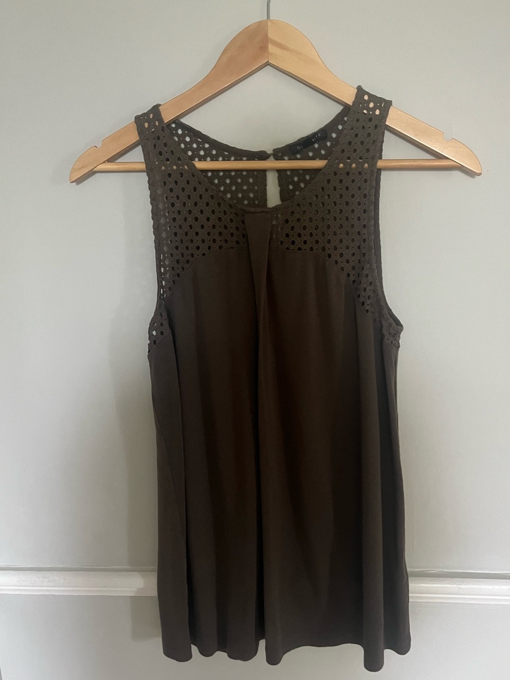 Dynamite Sleeveless Tanks 2/$20